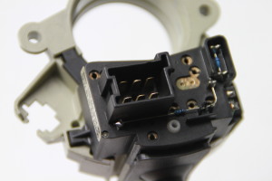 Mercedes Benz C-Class 203 (2000–2007) Turn signal switch 2035450010 - 2