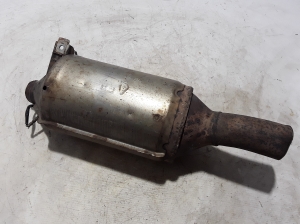 Catalytic converter - 208028806R
