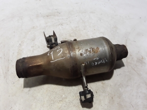 DPF filter - 82337844