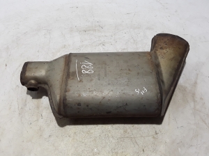 BMW 5 SERIES F11 (2010–2017) DPF-filter 8570096 - 2