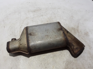 DPF-filter - 8570096