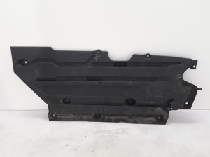 RENAULT Laguna III (2007–2015) Põhjakaitse 555270002R - 3