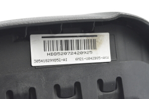 Ford Mondeo IV (2007–2015) Steering wheel airbag 6M21U042B85 - 2
