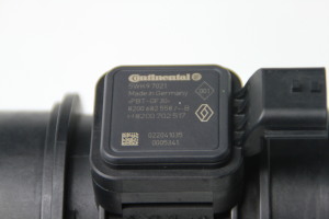 RENAULT Megane III (2008–2016) Luftmassenmesser 8200702517 - 3