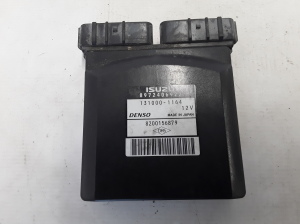 RENAULT Vel Satis (2002–2009) Relais 8972406922