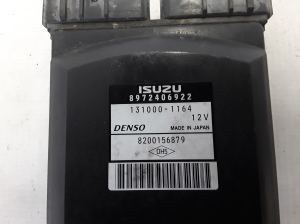 RENAULT Vel Satis (2002–2009) Relais 8972406922 - 2