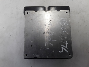 RENAULT Vel Satis (2002–2009) Relais 8972406922 - 3