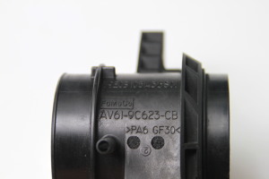  Air flow sensor 