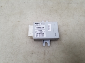BMW 5 SERIES F11 (2010–2017) Sensor Luftfederungskompressor 6799677