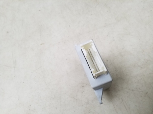BMW 5 SERIES F11 (2010–2017) Sensor Luftfederungskompressor 6799677 - 3