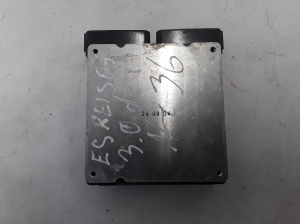 RENAULT Vel Satis (2002–2009) Relay 8972406922 - 2