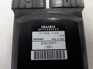 RENAULT Vel Satis (2002–2009) Relay 8972406922 - 3