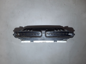 RENAULT Vel Satis (2002–2009) Relay 8972406922 - 4
