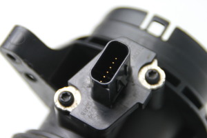 Ford Focus (2011–2018) Luftmassenmesser 3L3A12B579BA - 2