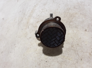  EGR valve cooler 