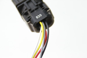 AUDI A4 B8 (2007–2016) Lambda-andur 07L906262 - 2