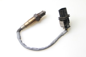 Oxygen sensor (lambda) - 07L906262