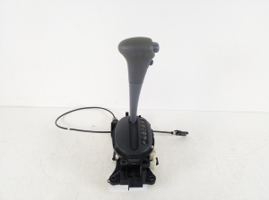   Schaltmechanismus und seine Teile  - 33521-52011 