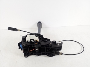 TOYOTA Yaris Verso (1999–2006) Käiguvahetusmehhanism ja selle osad 33521-52011 - 6