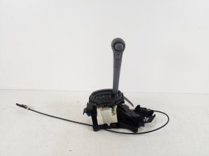 TOYOTA Yaris Verso (1999–2006) Käiguvahetusmehhanism ja selle osad 33521-52011 - 7