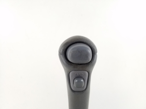 TOYOTA Yaris Verso (1999–2006) Käiguvahetusmehhanism ja selle osad 33521-52011 - 8
