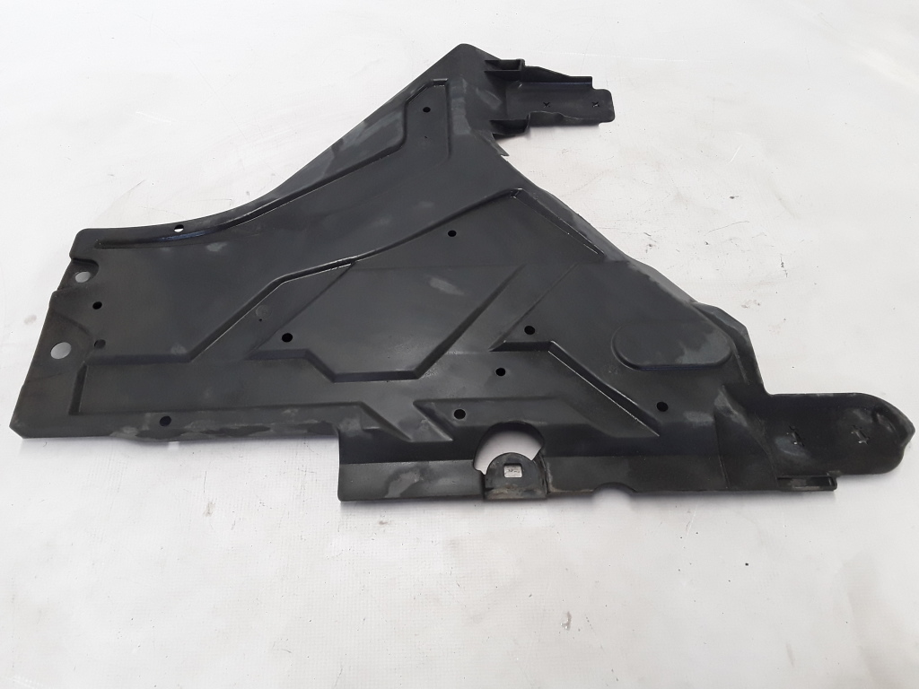 RENAULT Laguna 3 generation (2007-2015) Bakre midtre bunnbeskyttelse 149540001R 20983074