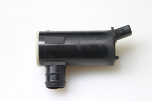 Front windshield washer pump - 985102S100