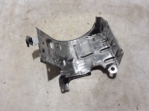 RENAULT Trafic III (2014–2022) Summuti kuumakaitse 144507681R - 2
