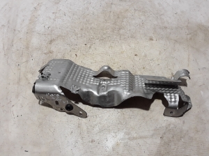 RENAULT Trafic III (2014–2022) Summuti kuumakaitse 72493458 - 3
