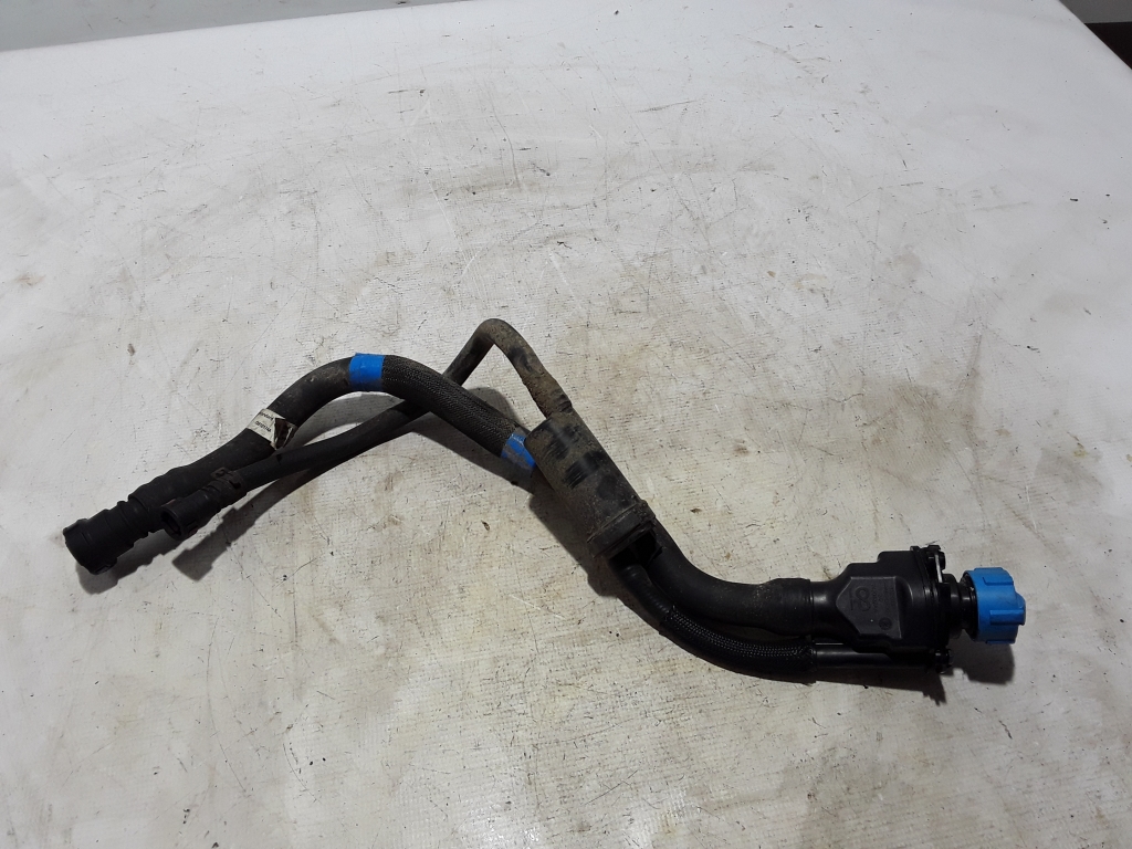 RENAULT Trafic 3 generation (20142023) Fuel Tank Pipe 172806541R