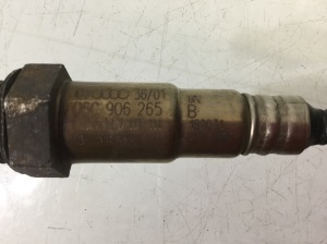 AUDI A4 B6 (2000–2005) Lambdasonde 06C906265B - 2