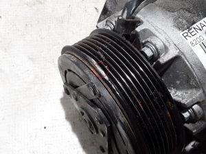 RENAULT Trafic III (2014–2022) A/C compressor 8200848916 - 5