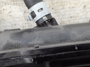 RENAULT Trafic III (2014–2022) Termostaadi korpus 110602449R - 2