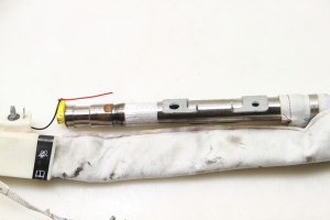 Hyundai i30 (2011–2017) Katuse turvapadi 85020A6000 - 3