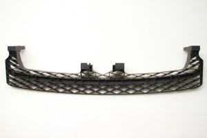 Front bumper bracket - 3AA807571