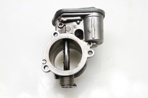 BMW 5 SERIES E60 (2003–2010) Drosselklappe 7804373 - 3