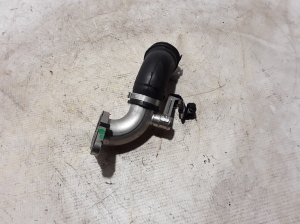 RENAULT Trafic III (2014–2022) EGR-klapi toru 147134077R - 2