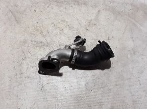 RENAULT Trafic III (2014–2022) EGR-klapi toru 147134077R - 3