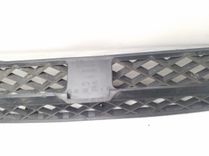 Mercedes Benz Sprinter /906/ (2006–2018) Priekšējā bampera apakšējā reste A9068850053 - 2