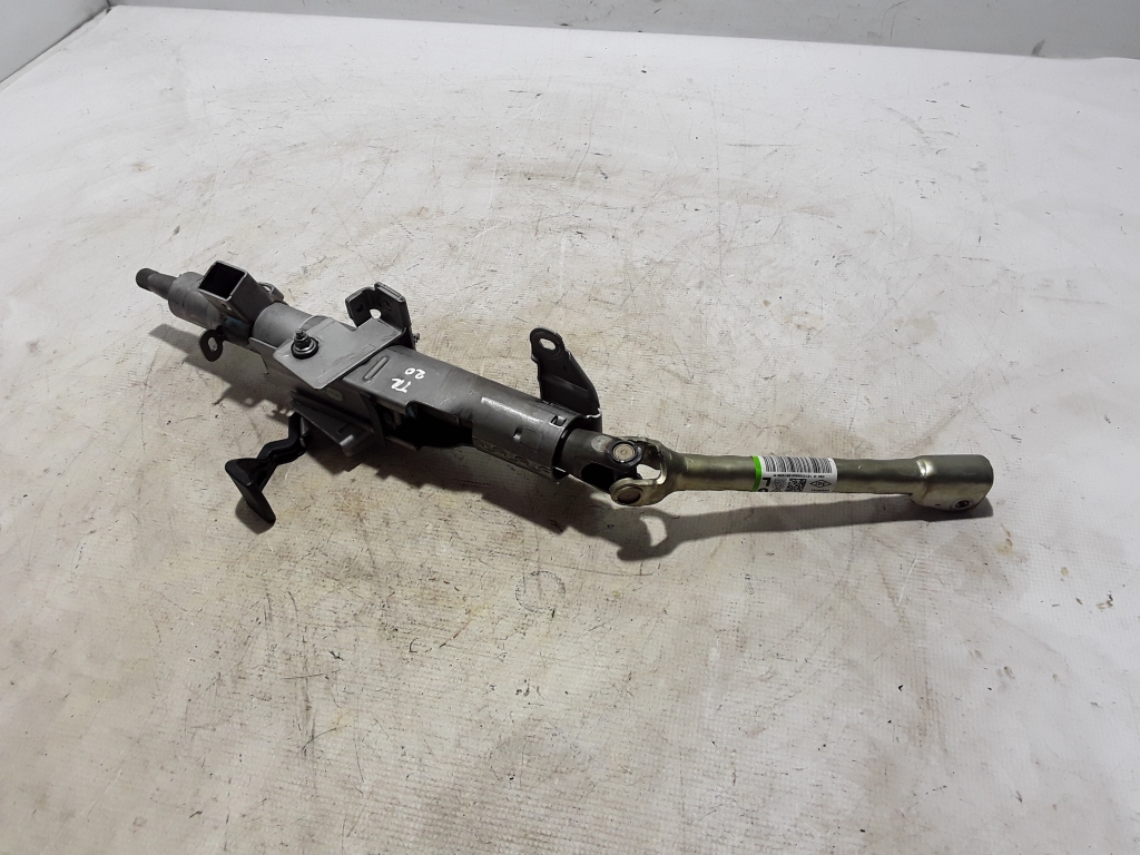 RENAULT Trafic 3 generation (2014-2023) Steering Column Mechanism 488102832R 20990049