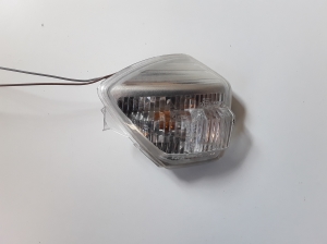 Side mirror turn signal - B21982815