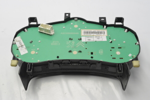Peugeot 207 (2006–2015) Kombiinstrument A2C53065549 - 2