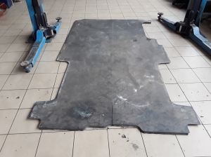 Interior carpet - 749025620R