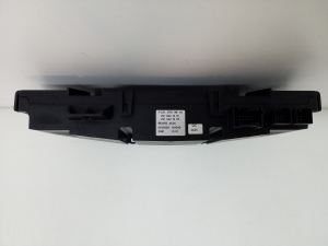 Mercedes Benz S-Class 221 (2005–2013) Heater control panel A2218709810 - 2