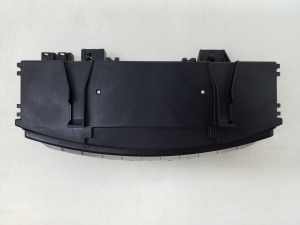 Mercedes Benz S-Class 221 (2005–2013) Heater control panel A2218709810 - 3