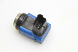 Peugeot 407 (2004–2010) Parksensor hinten 96509352 - 2