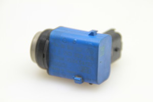 Peugeot 407 (2004–2010) Parksensor hinten 96509352 - 4