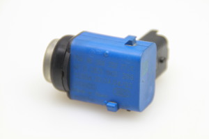 Peugeot 407 (2004–2010) Parksensor hinten 96509352 - 3