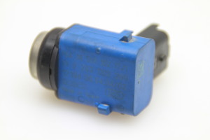 Peugeot 407 (2004–2010) Parksensor hinten 96509352 - 3