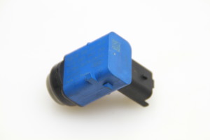 Peugeot 407 (2004–2010) Parksensor hinten 96509352 - 4